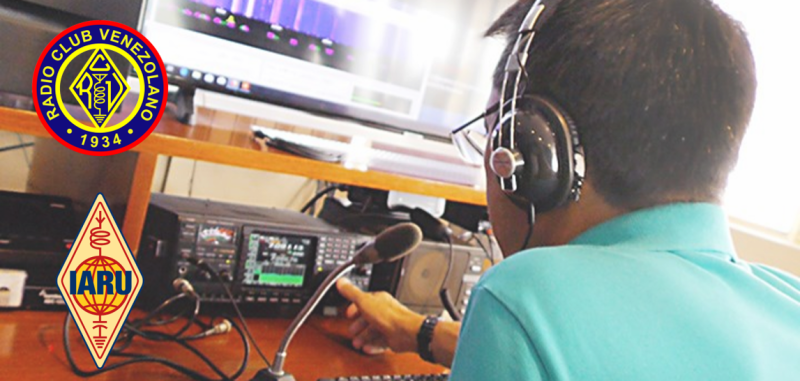 2º CURSO RADIO AFICIONADO 2025
