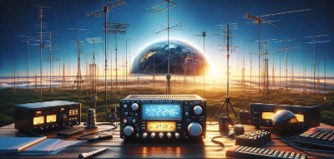 Conferencia: El Futuro de la Radioafición